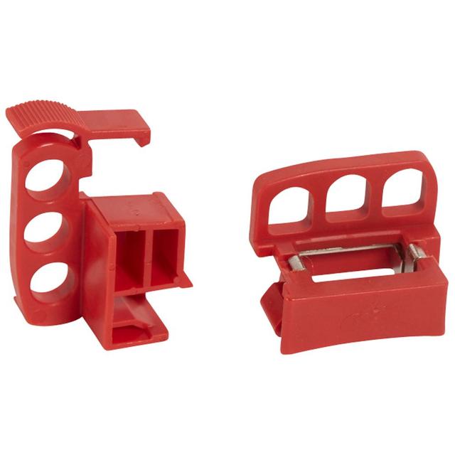 BLOKADA Z KŁÓDKĄ DO ZAMKA W POZYCJI WYŁĄCZONEJ, Legrand