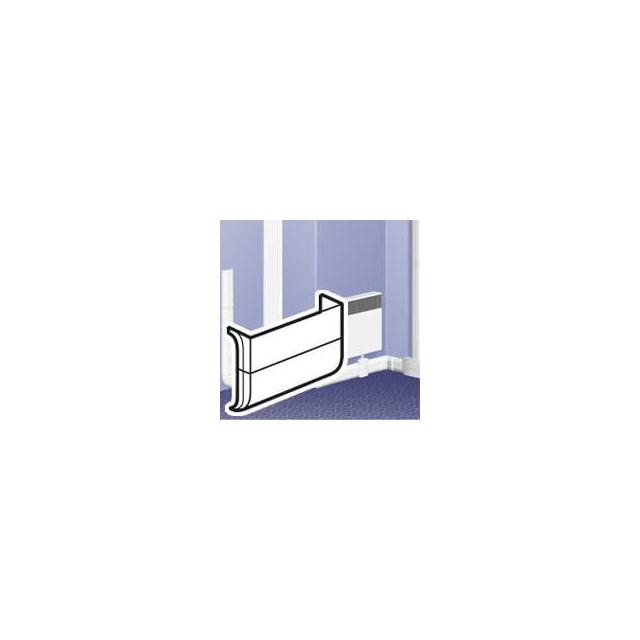 Łącznik 80-120Mm 20Mm Dlp 6M 80/120x20 031716 LEGRAND