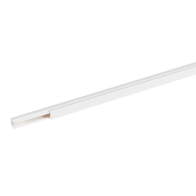 LISTWA KABLOWA SAMOPRZYL.16X16, Legrand