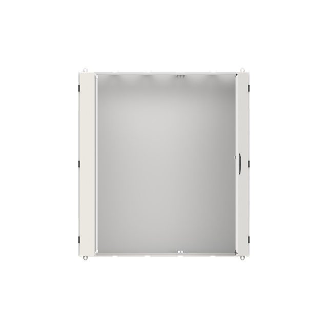 TL509G TwinLine-L szafa naścienna I kl. izol. IP55