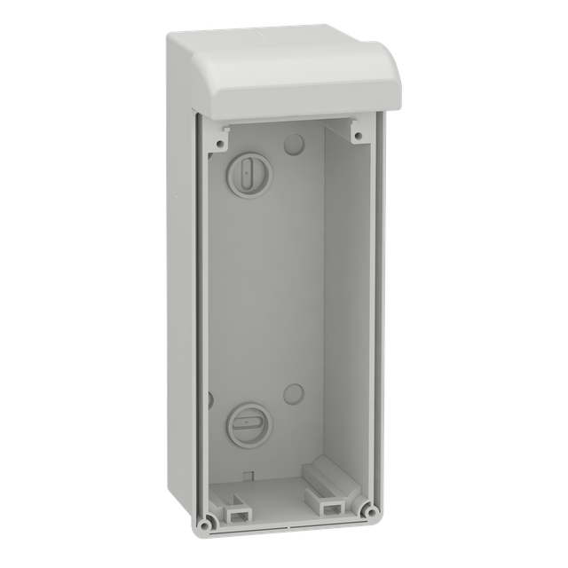 Electric Puszka montażowa PratiKa Unika - 16-32 A, 83919 Schneider