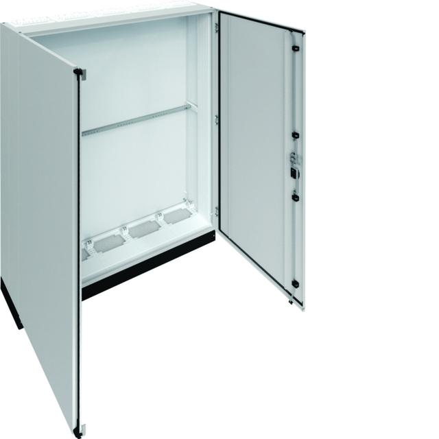 univers Rozdzielnica stojąca IP55 kl. II 1300x1850x275 + cokół 100mm FR25S1 HAGER