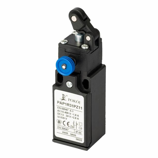 PAP1 R31 PZ02 ŁĄCZNIK KRAŃCOWY