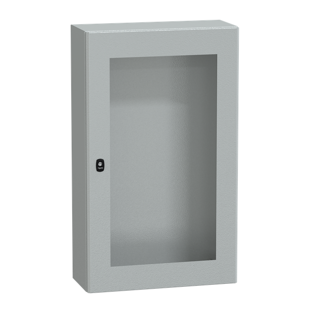 Spacial Obudowa wisząca S3D drzwi transparentne IP66 1000x 600x 250mm