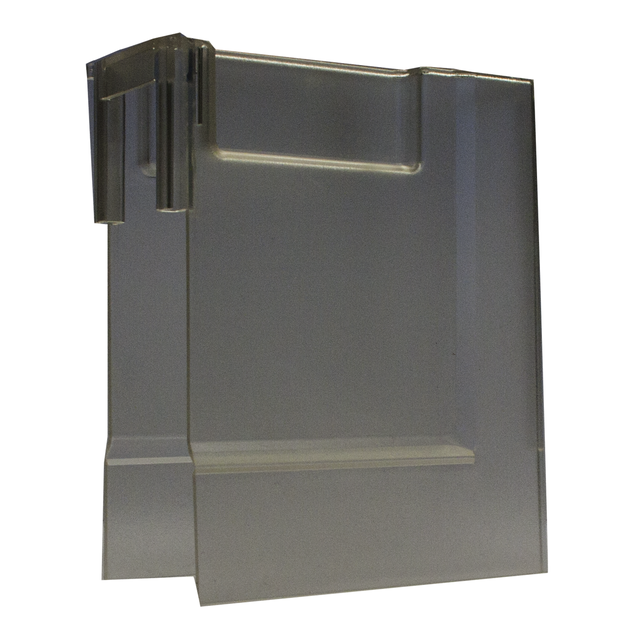 HA-SL00/185 - Osłona obszaru przyłącza dla SL00, długość 100 mm