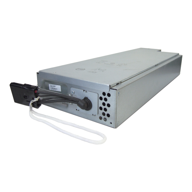 Zamienna kaseta akumulatorowa APC nr 117