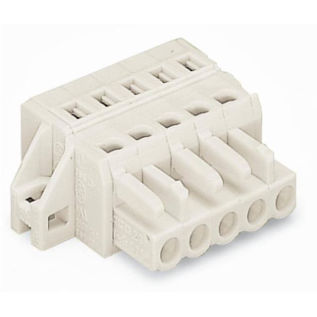 1-przewodowe gniazdo