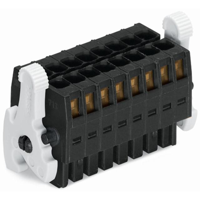 1-przewodowe gniazdo