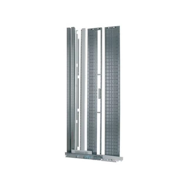 XSMFDB0606-N Zestaw montażowy dla wyłączników w formie 4 pole XF z przedziałem kablowym -N 193137 EA