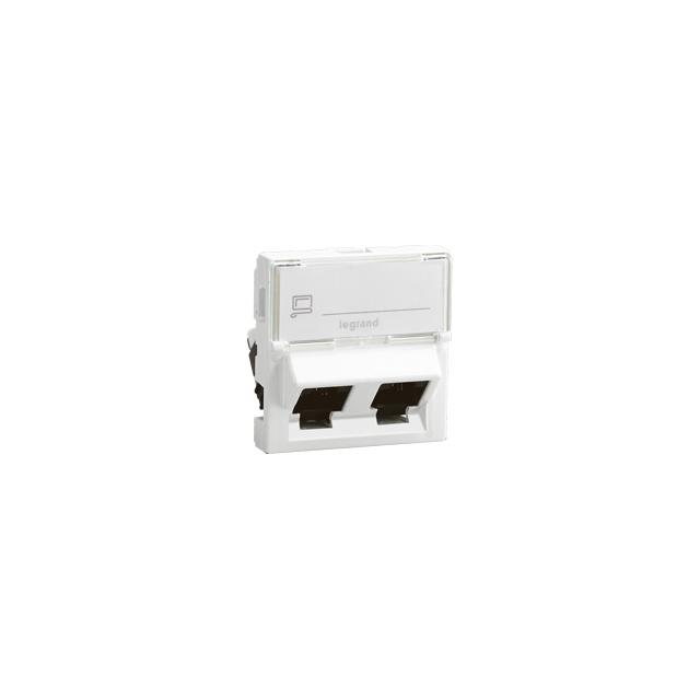 M45:1M 1Xrj45 Kat6 Utp 076506 LEGRAND