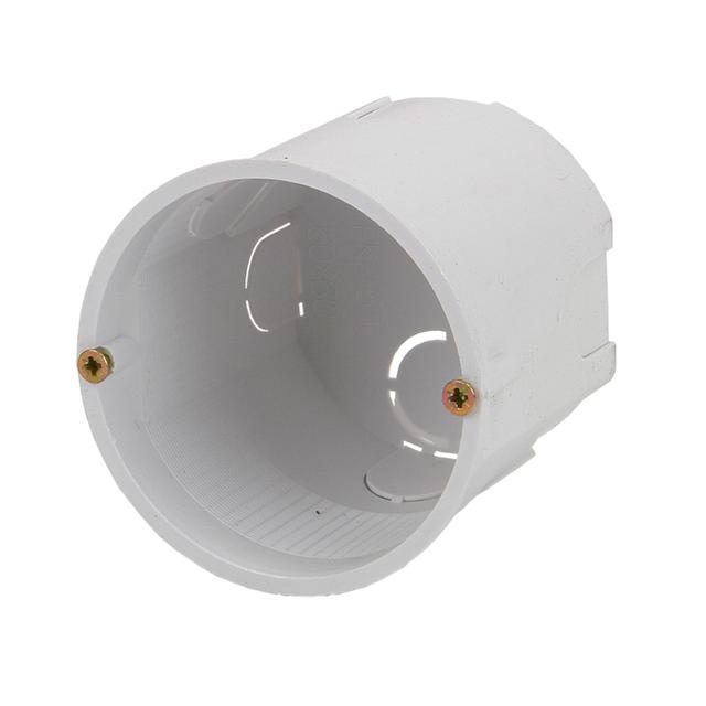 Puszka PKpw-O 60 x 60 głęboka z wkrętami 13.80 OPATÓWEK