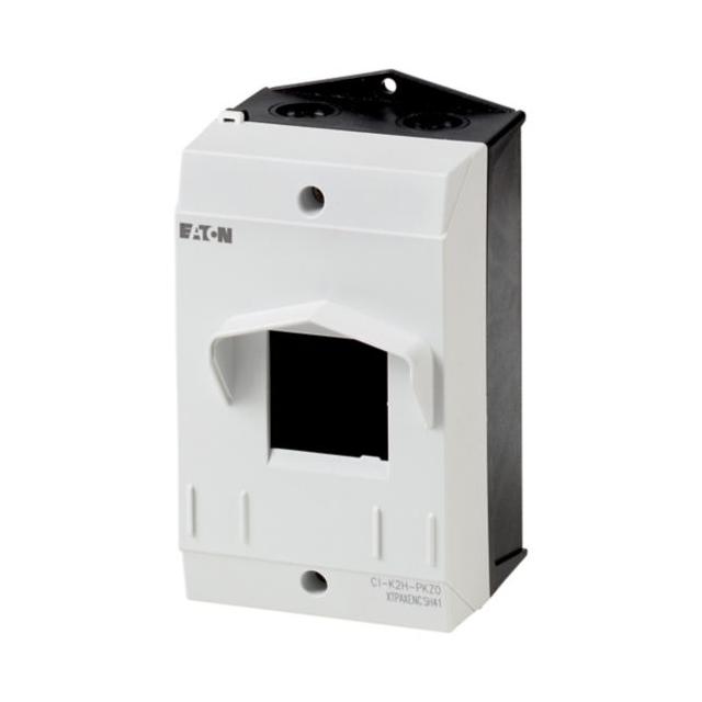 CI-K2-PKZ0 Obudowa natynkowa z wycięciem 45mm do wyłącznika silnikowego PKZM0 IP40 219653 EATON