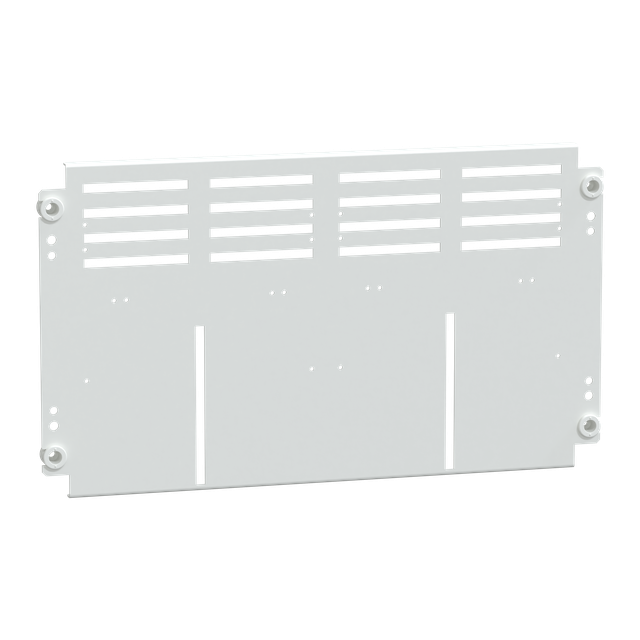 Rozdzielnice PrismaSet, płyta montażowa pod liczniki 3PH 6M