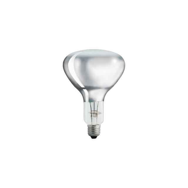 Źródło światła BR125 IR 150W E27 230-250V CL 1CT/10 9,23212E+11 PHILIPS