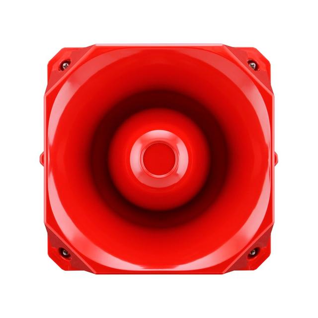 X10/CE/MA/R1/115/230 VAC X10 maxi akustyczny czerwona obudowa 115/230VAC 7092308FUL-0344 EATON