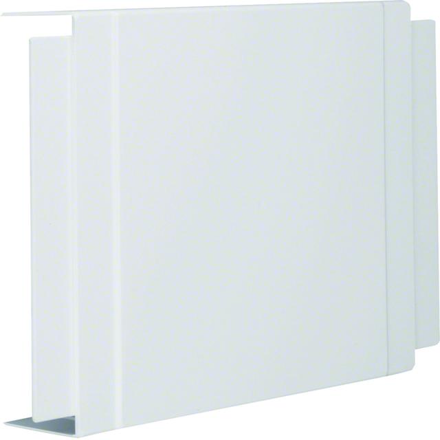 tehalit.LF Element T i krzyżak, 60x230mm, jasnoszary LF6023087035 HAGER