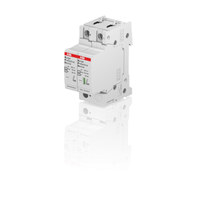 OVR T1-T2 N1 12.5-275s P QS ogranicznik przepięć 2CTB815710R1500 ABB