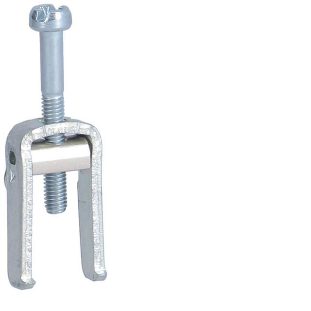 systo Łapki rozporowe długie WK697 HAGER