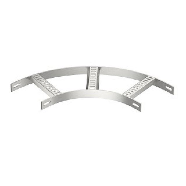 SLB 90 62 600 A4 Łuk 90°