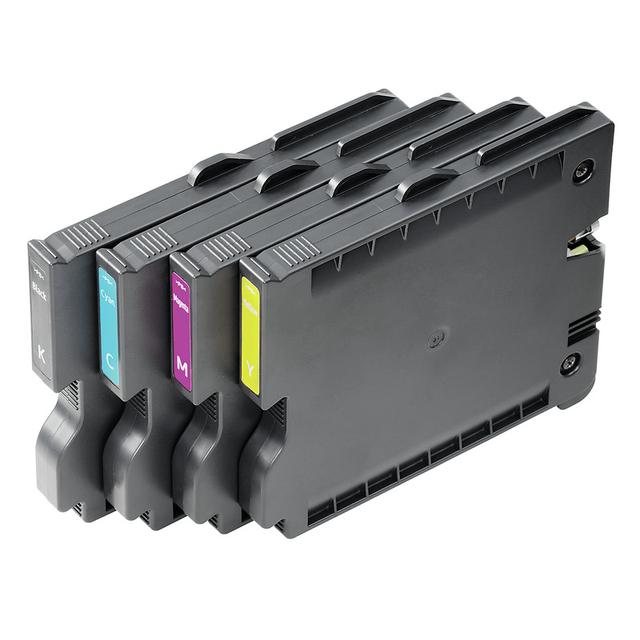 PJ ADV TNTK INK SET Materiały eksploatacyjne do faksu / drukarki / urządzenia wielofunkcyjnego, nr.k