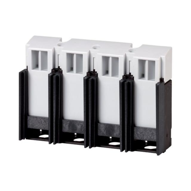 +NZM2-4-XKR4U Blok przyłączeniowy do adapterów NZM2 4b dół 118906 EATON