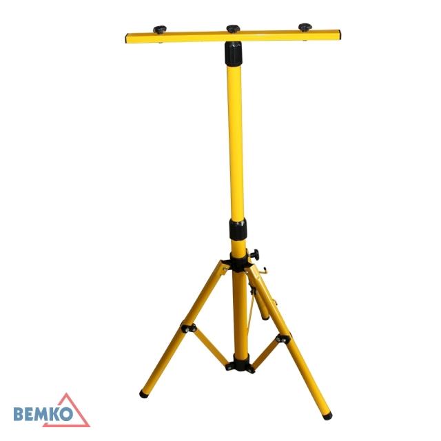 Statyw podwójny TRIPOD-02