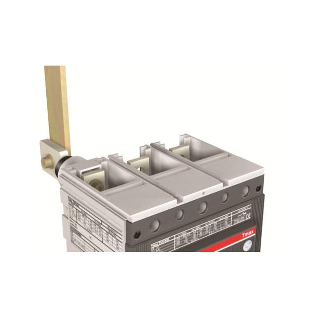 TMAX KIT R T7-T7M-X1 ZESTAW ZACISKÓW 3SZT