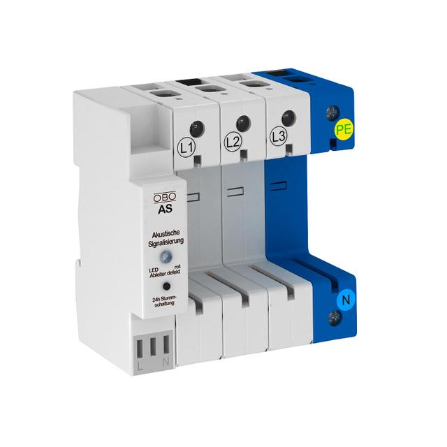 V 20-C/U-4 AS, PODSTAWA V20CU-4AS