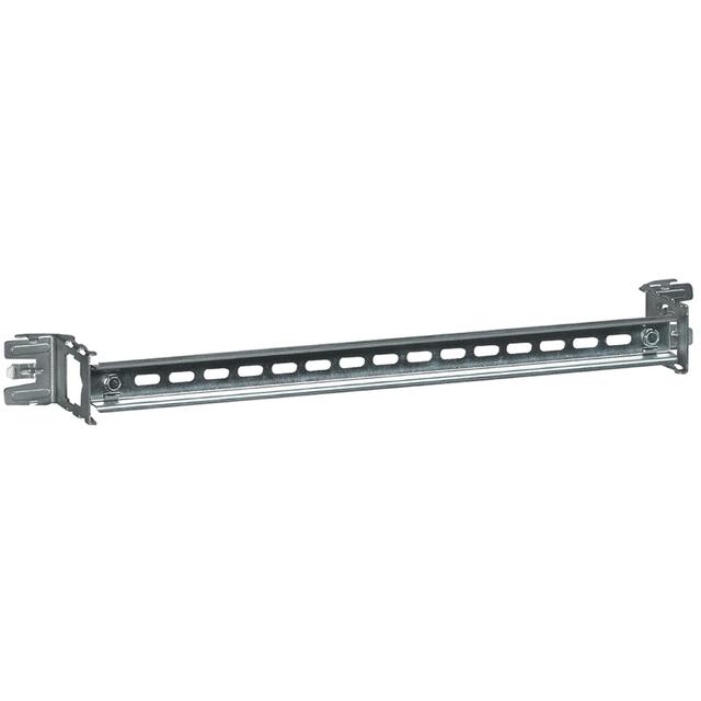 WSPORNIK TH 35 ALUMINIOWY + ZACZEPY 24M, Legrand