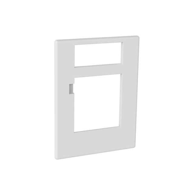 Panel Frontowy Wykonania Wysuwnego Z Napędem Silnikowym DPX3 250 Hp 423856 LEGRAND