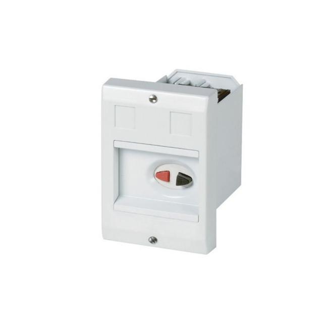 E-PKZ01 Obudowa wyłącznika silnikowego IP65 podtynkowa PKZM01 281633 EATON