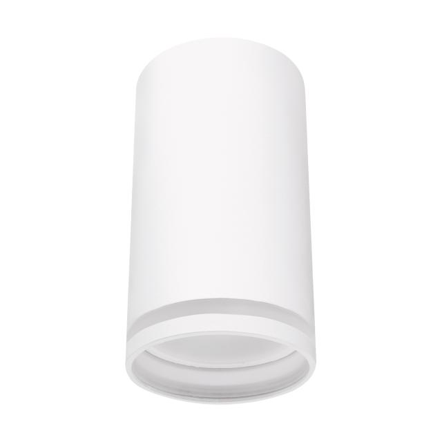 Oprawa sufitowa ZULA DWL GU10 WHITE 03989 IDEUS