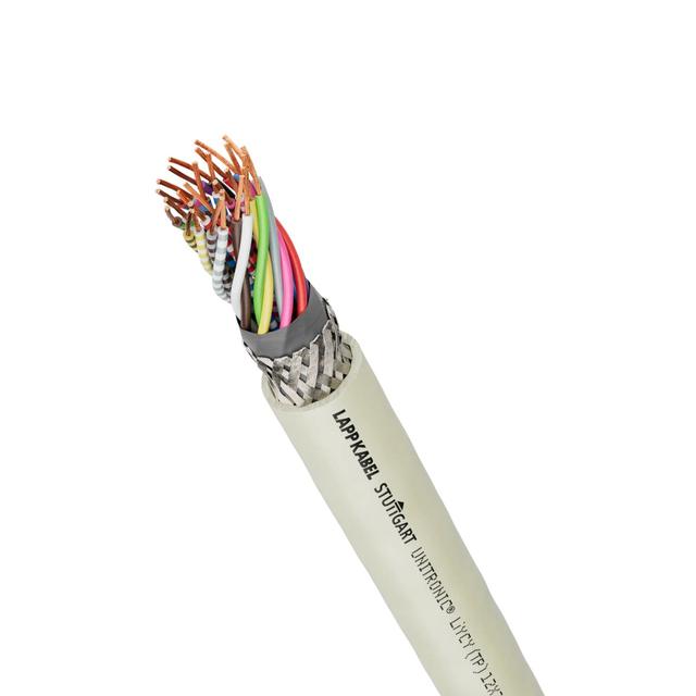 UNITRONIC LIYCY 25X2X0,25