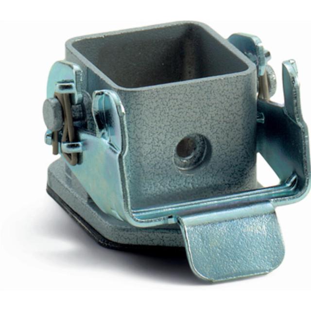 EPIC H-A 3 MAG PANEL MOUNT BASE