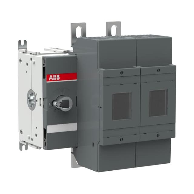 OS400J02 Rozłącznik OS