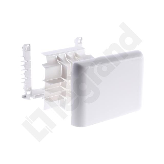 DLP ROZGAŁĘZIENIE NADPODŁOGOWE POKRYWA 130/150 X 80, Legrand
