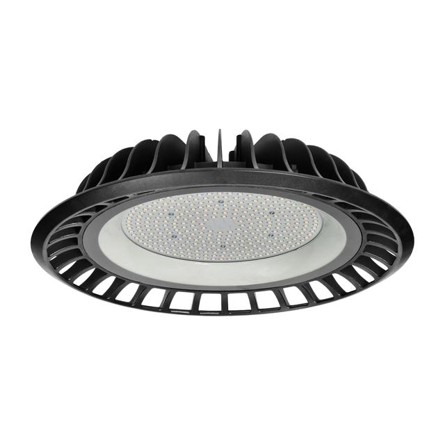 HORIN LED 200W oprawa typu highbay 18000lm IP65 4000K aluminium AD-OP-6210L4 ORNO