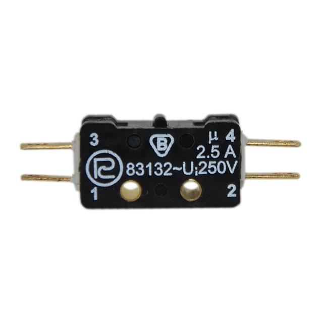 Łącznik miniaturowy 83132