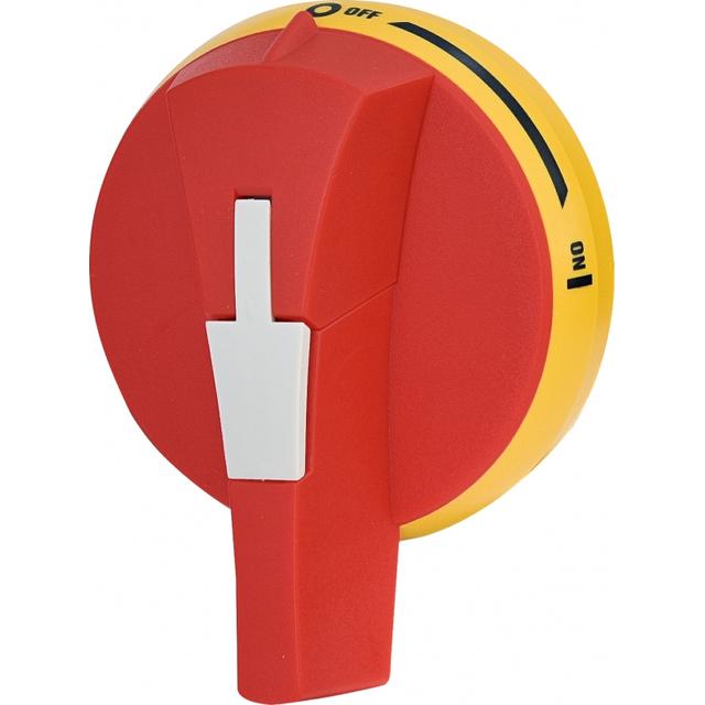 CLBSV-EH160/YR Rączka drzwiowa