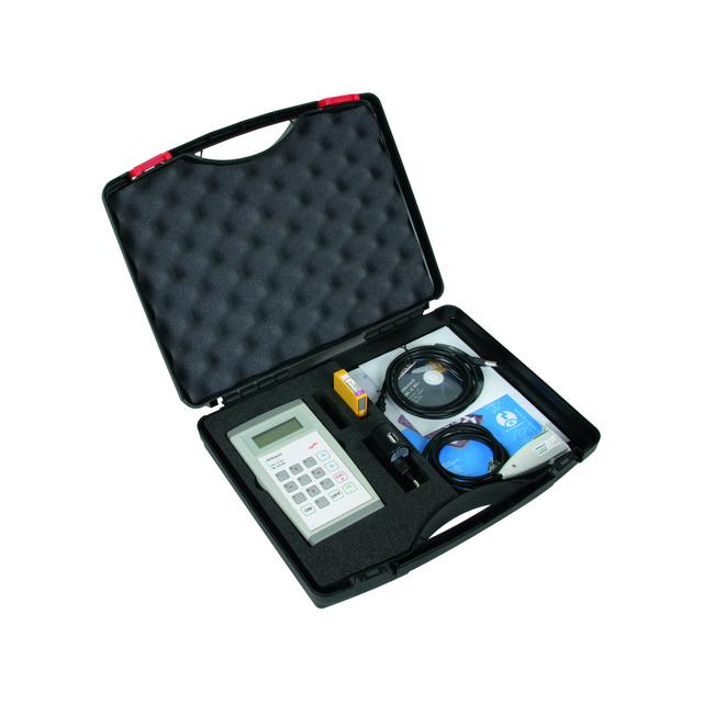 Tester ograniczników, DEHNrecord LC M3