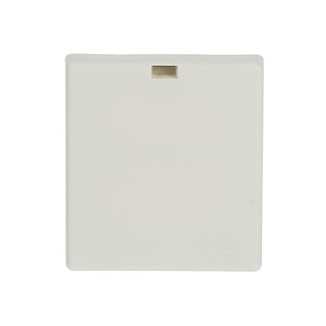 Pokrywa , wypust kablowy