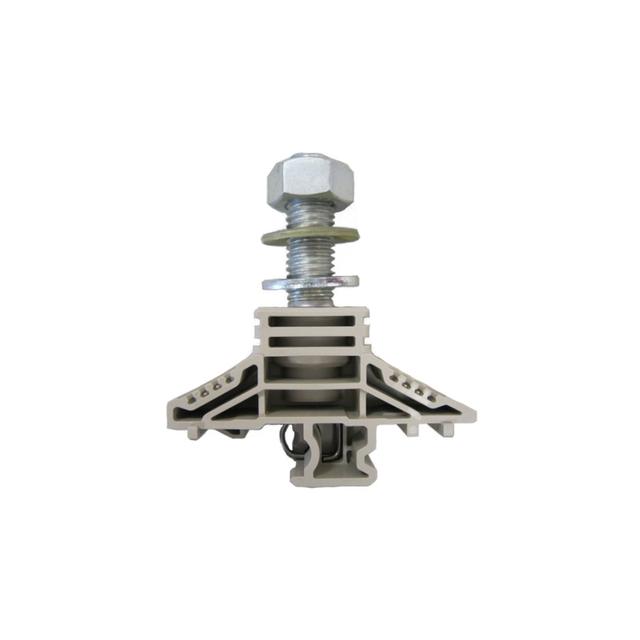 WF 12/32 Złączka szynowa przelotowa /25szt./ WEIDMULLER