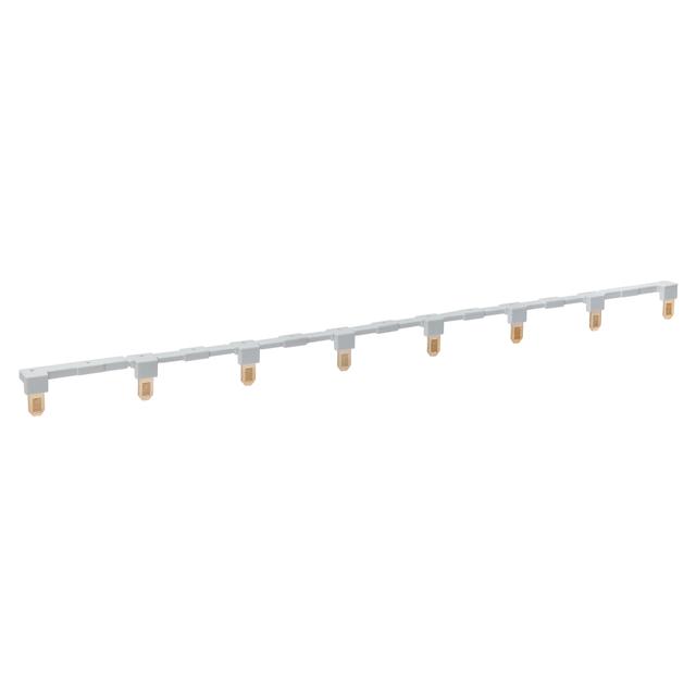 Złącze 8-polowe ZGZP4-8 GY (kolor szary)