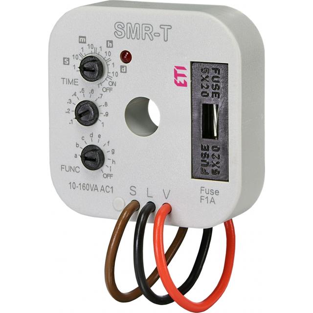 Super-wielofunkcyjny przekaźnik SMR-T 002470004 ETI
