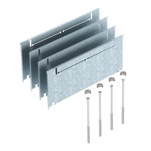 ASH250-3B165220, ELEMENTY PODWYŻSZAJĄCE