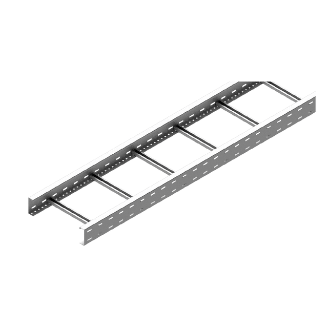 DSP400H110/6 Drabinka 1,5 mm