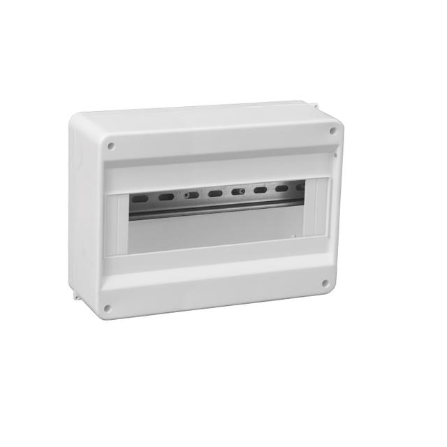 Rozdzielnica modułowa 1x12 natynkowa IP30 S-12 C.2070 PAWBOL