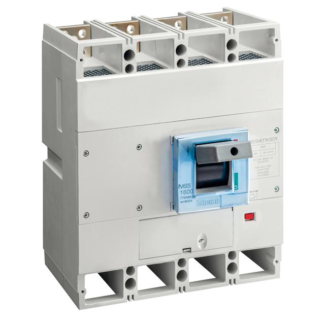 Rozłącznik DPX3-I 1600 4P 630A 422494 LEGRAND