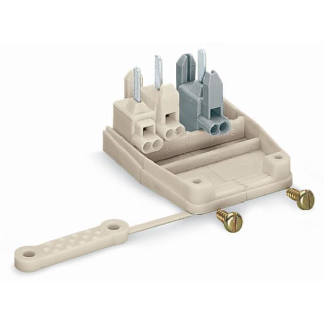 wtyk rozgałęźny 5-torowy