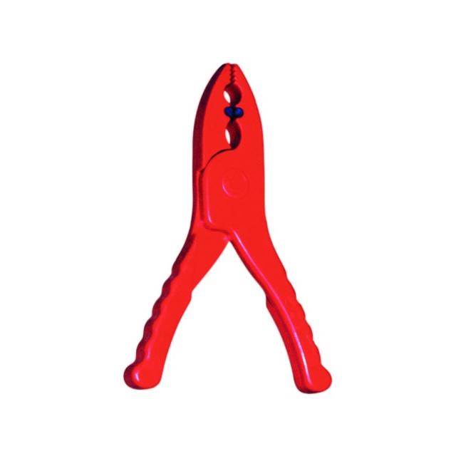 Klamra izolacyjna o zakresie do 35 mm